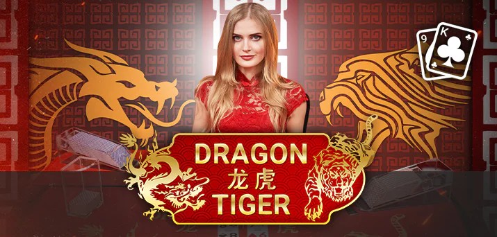 Dragon Tiger – slot by Pragmatic Play, featured at fairspin-casinopt.com